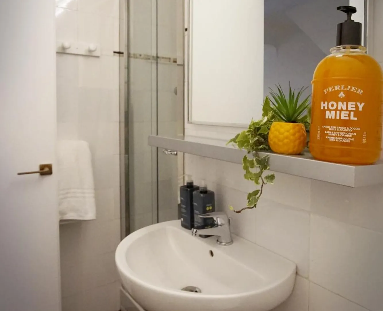 Da Baranin B&B And Apartment Manarola
