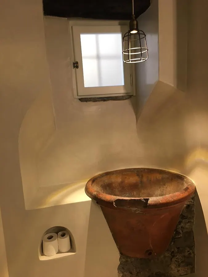 Da Baranin B&B And Apartment Manarola Frühstückspension