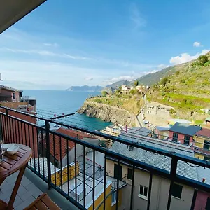 “ivory House”with Sea View Appartamento