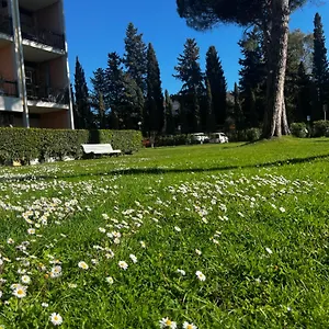 Parco Tirreno 4* Rom
