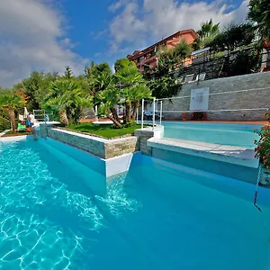 Giada Lejlighedshotel