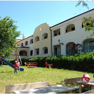 Residence Cala Liberotto 4* Cala Liberotto