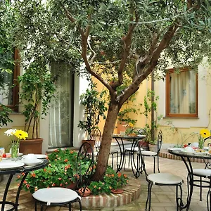 Le Clarisse Trastevere 3* Rom