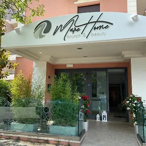 Mare Brunch&beauty - Adults Only 3* Cesenatico