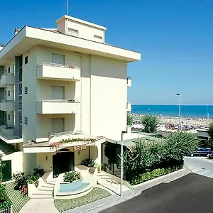 Brig 3* Riccione