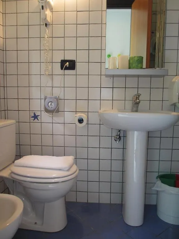 Da Baranin B&B And Apartment Manarola Bed & Breakfast