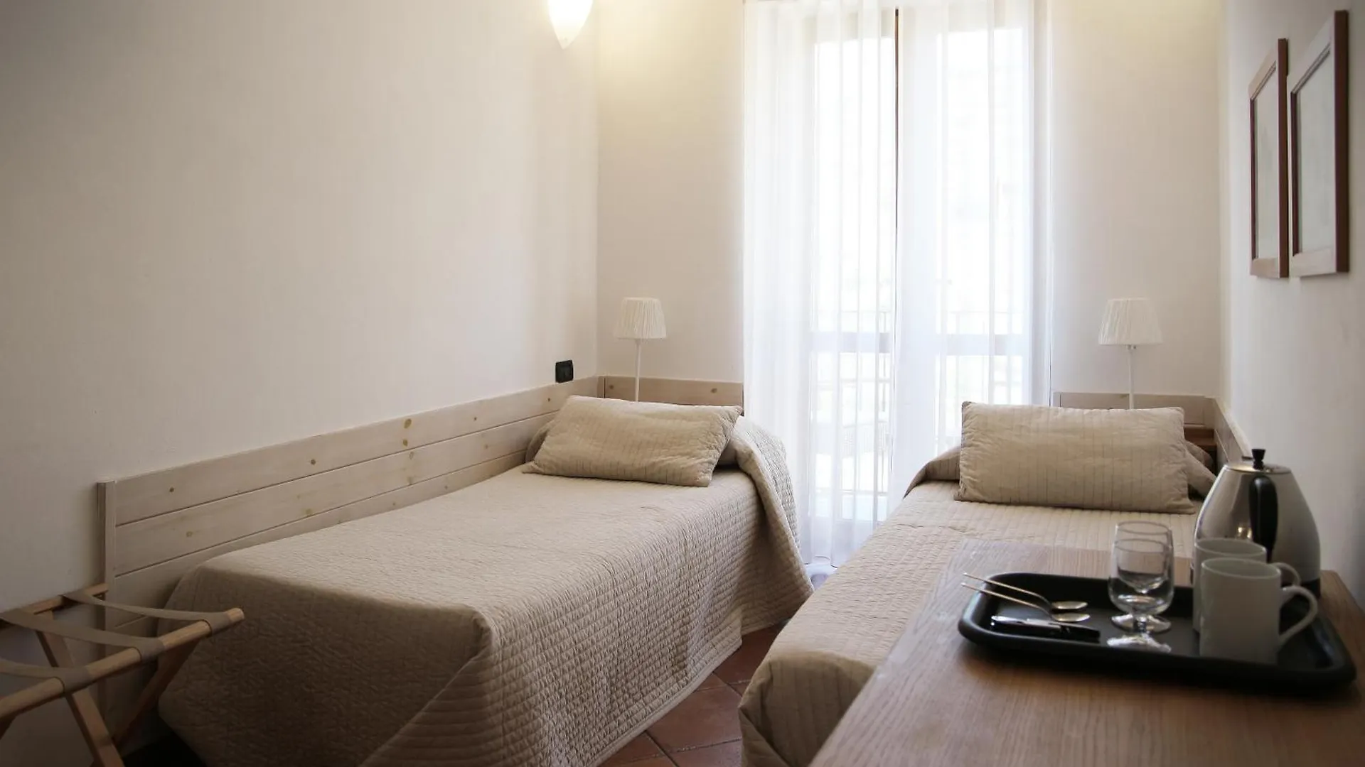 Da Baranin B&B And Apartment Manarola
