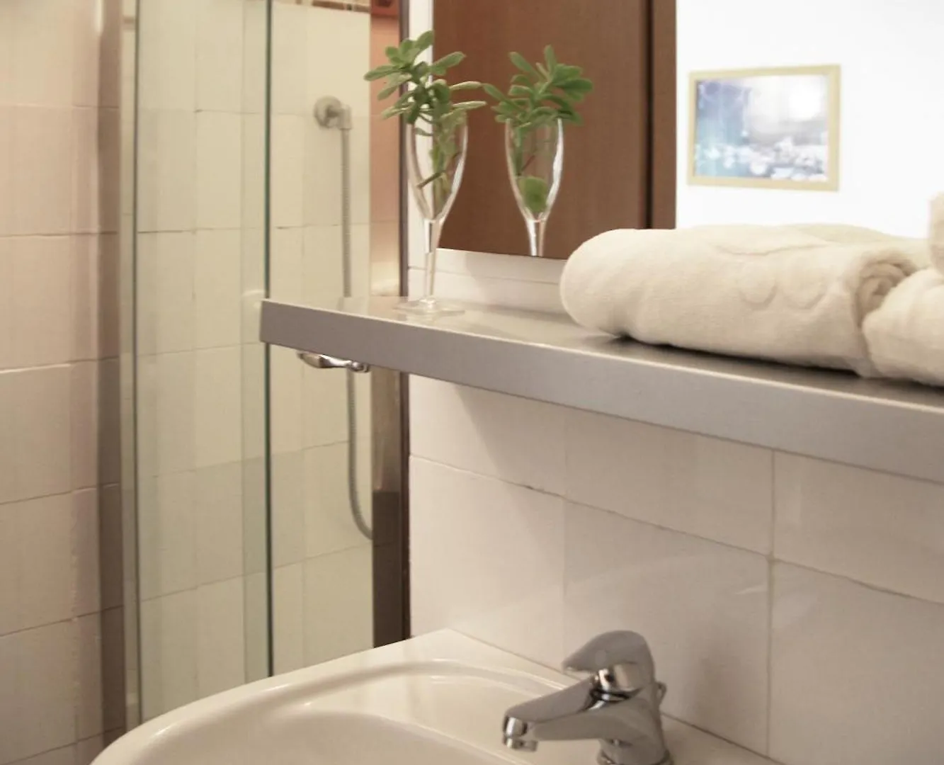 Da Baranin B&B And Apartment Manarola Bed & Breakfast