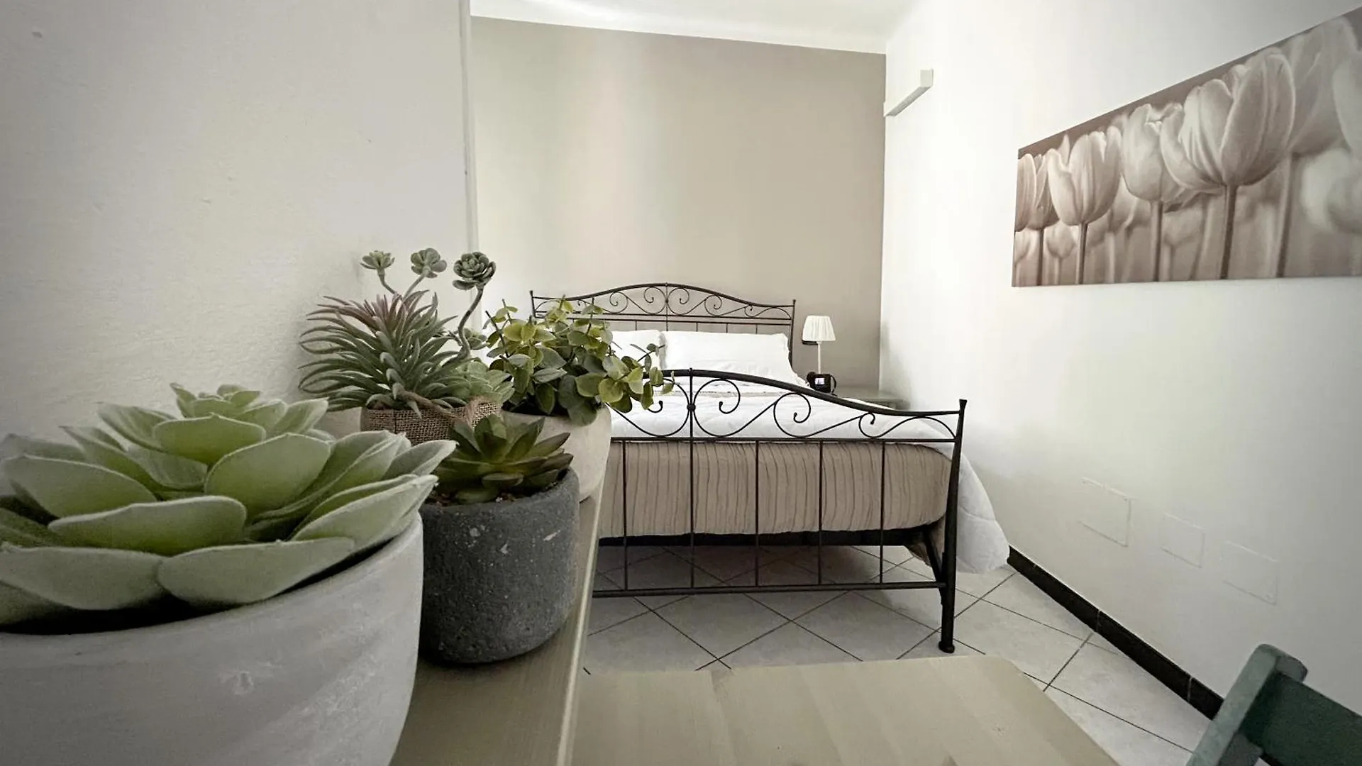 Da Baranin B&B And Apartment Manarola