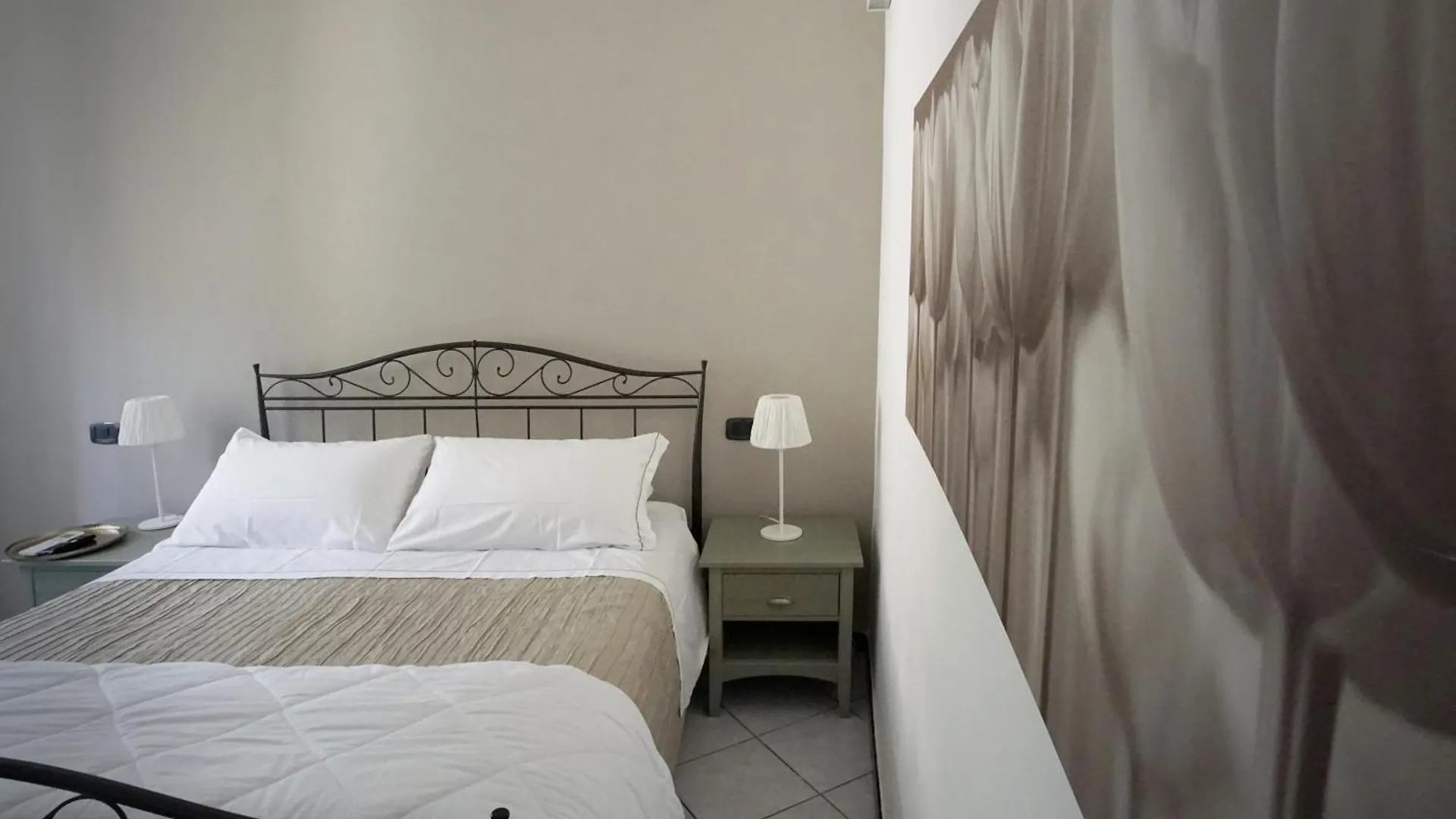 Bed & Breakfast Da Baranin B&B And Apartment Manarola
