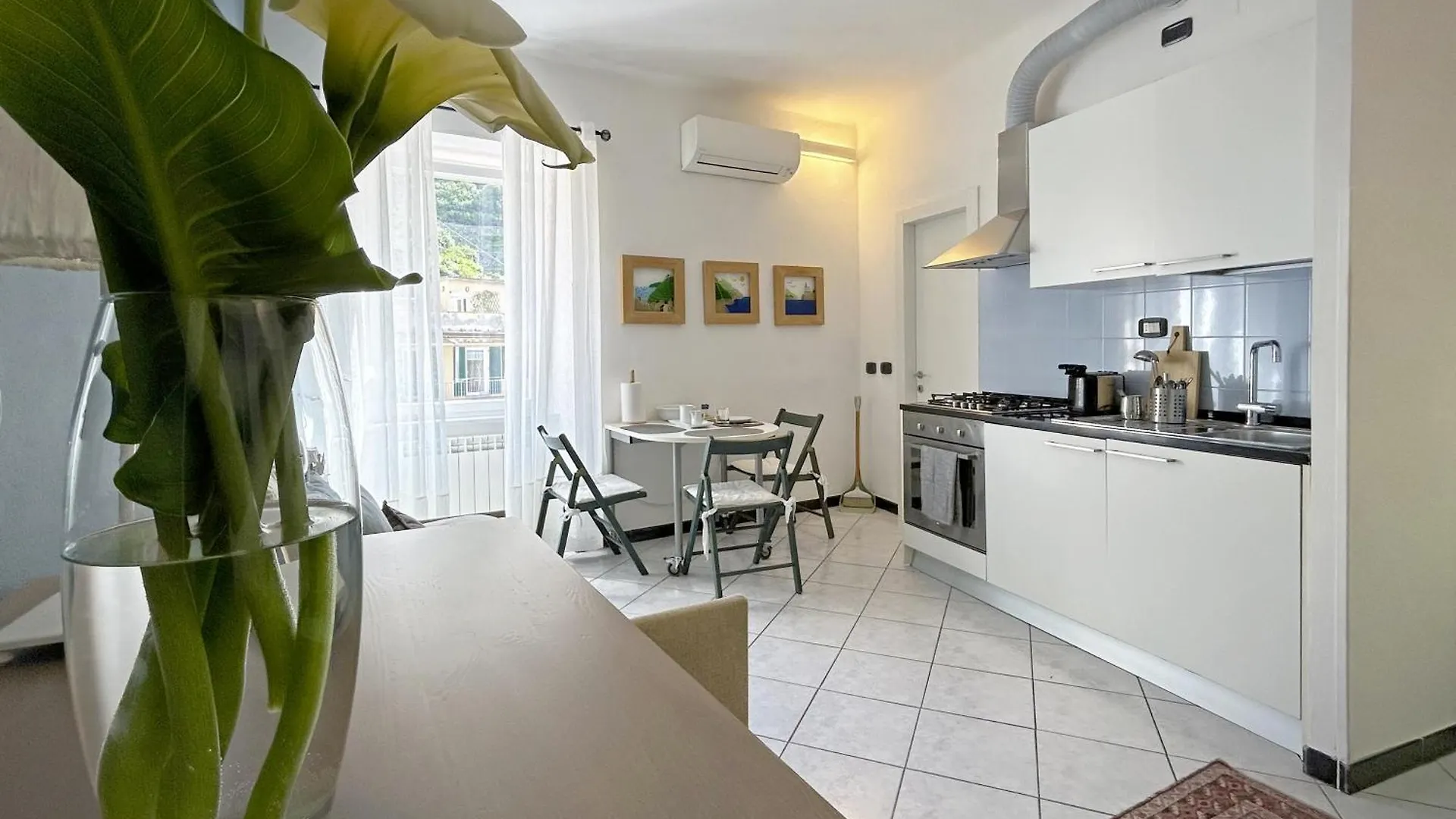 Bed & Breakfast Da Baranin B&B And Apartment Manarola