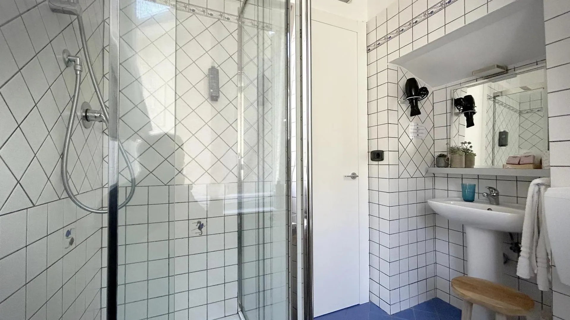Da Baranin B&B And Apartment Manarola