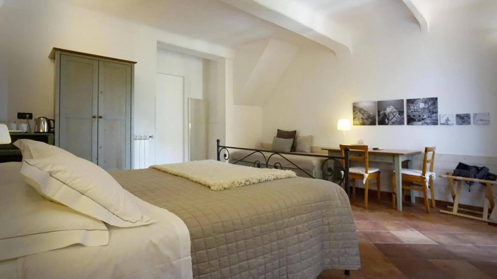 Da Baranin B&B And Apartment Manarola Itálie