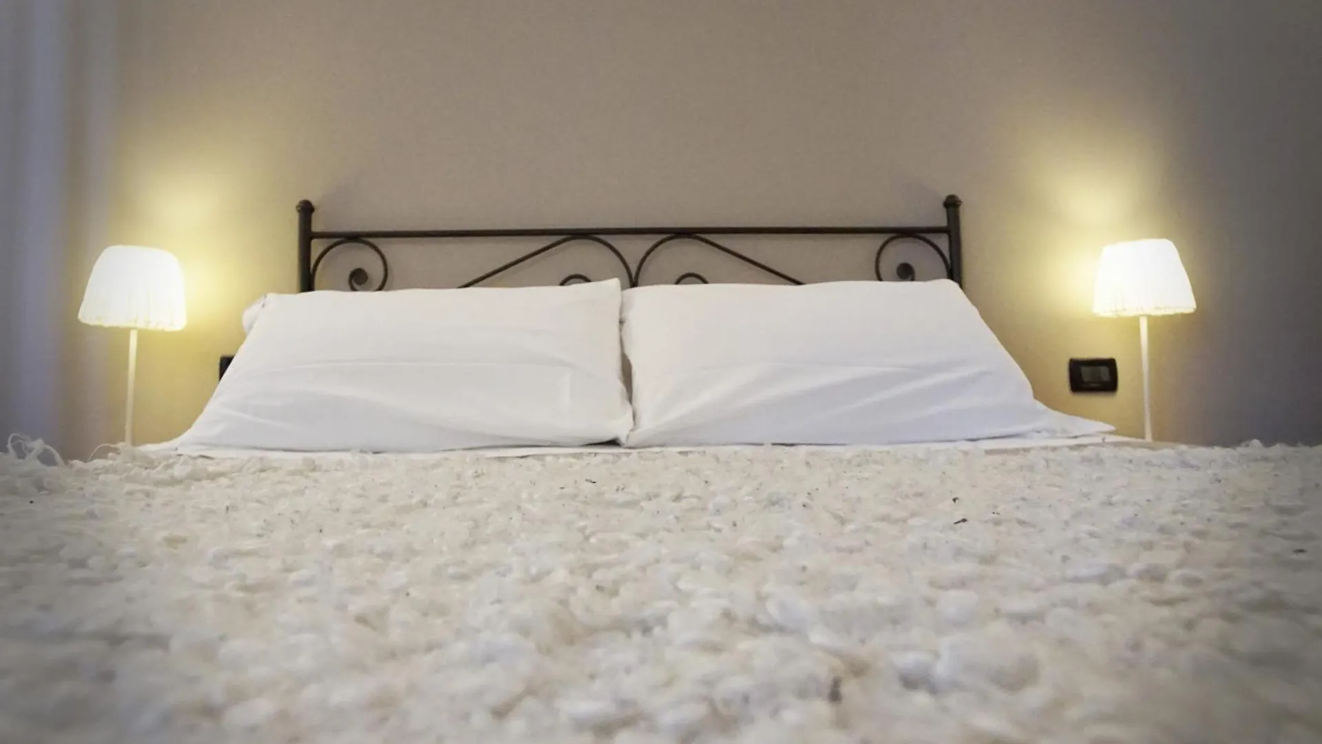 Da Baranin B&B And Apartment Manarola 3*,  Italy