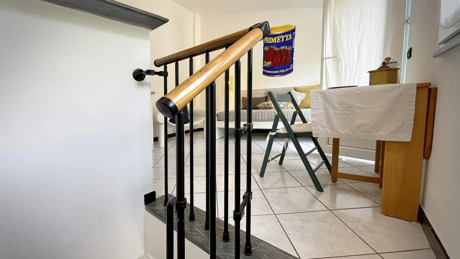 Bed & Breakfast Da Baranin B&B And Apartment Manarola