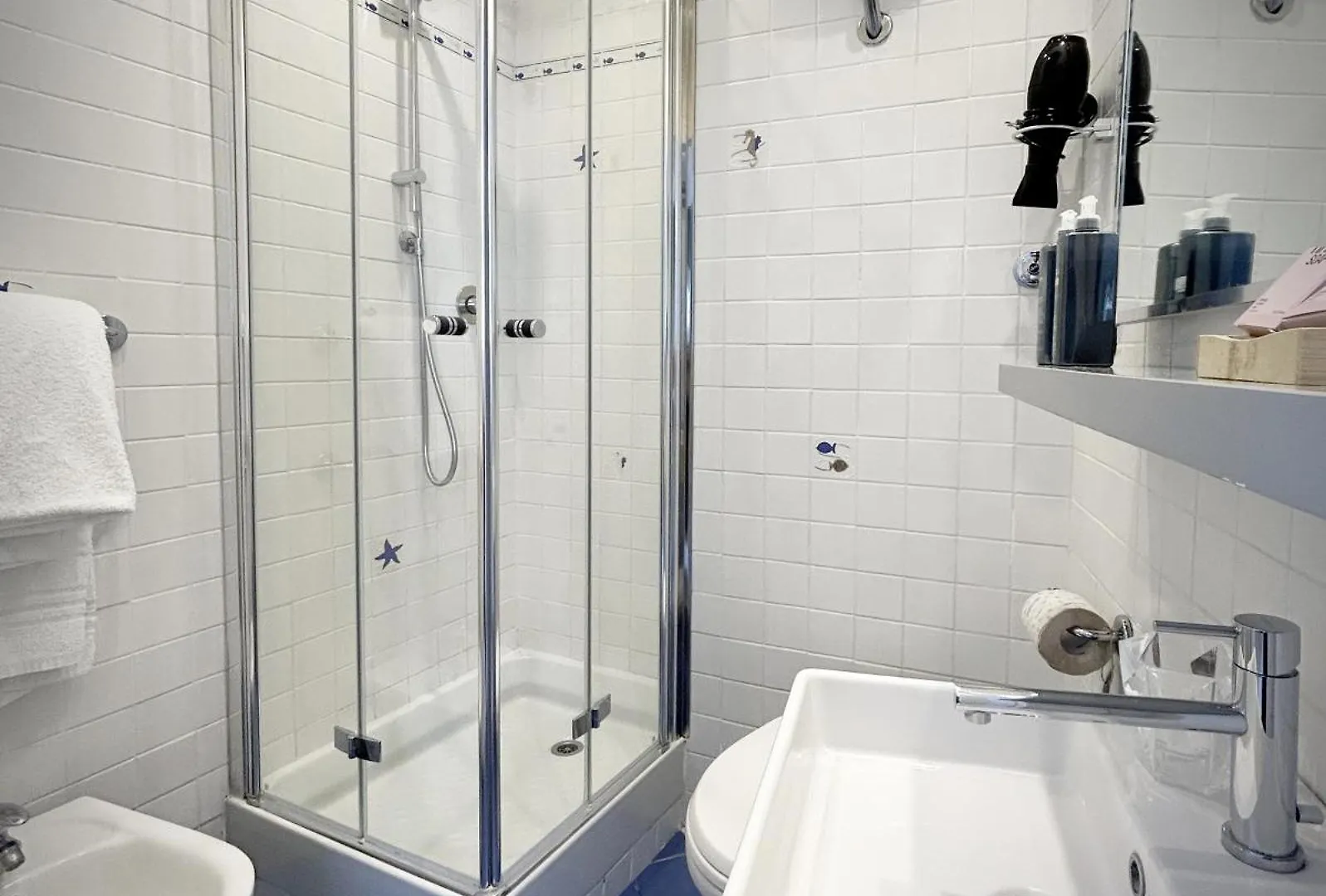 Bed & Breakfast Da Baranin B&B And Apartment Manarola