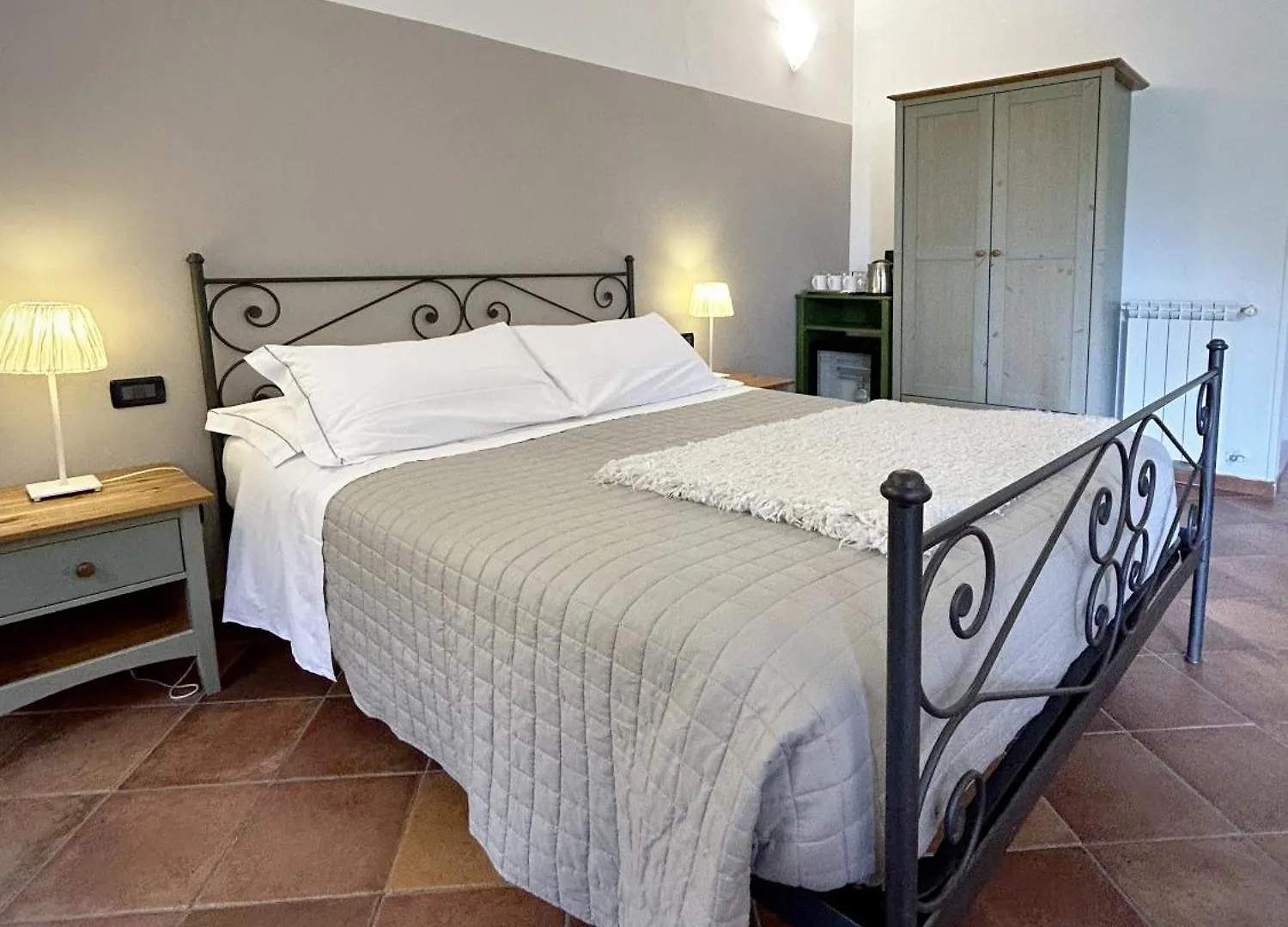 Da Baranin B&B And Apartment Manarola 3*,  Itálie