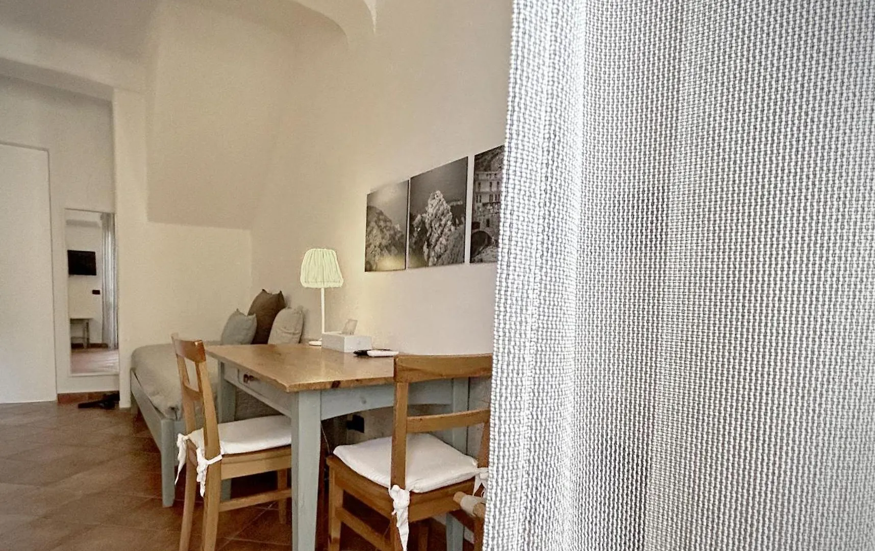 Da Baranin B&B And Apartment Manarola Bed & Breakfast