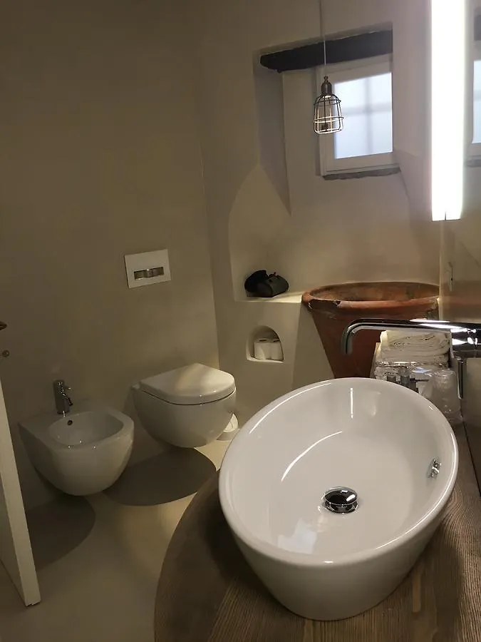 Da Baranin B&B And Apartment Manarola