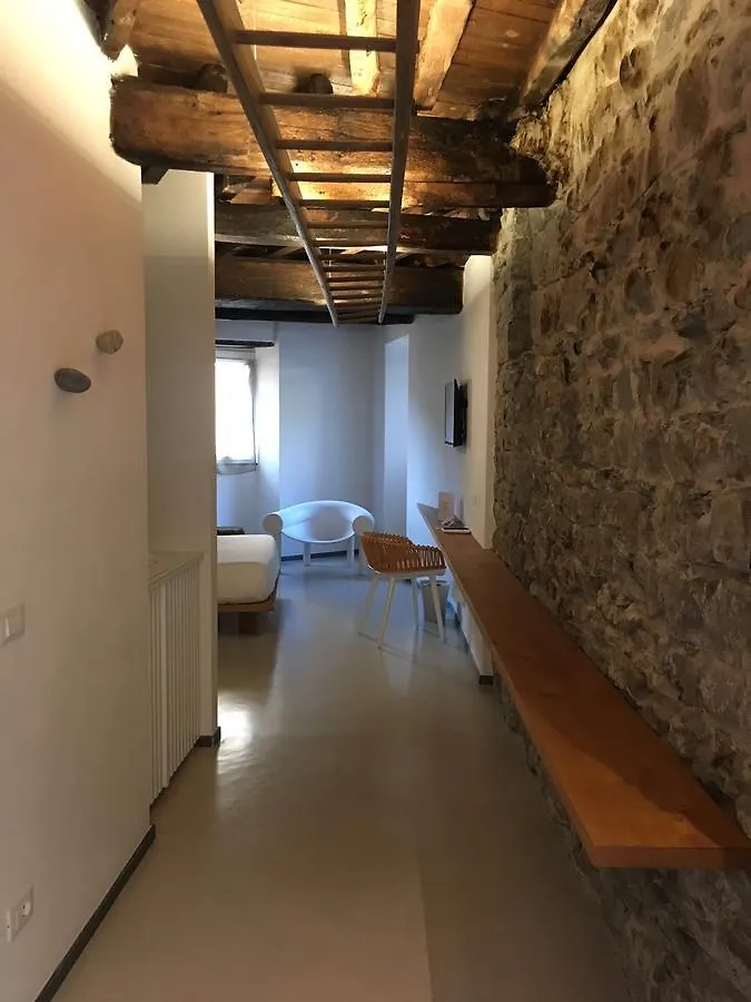 Da Baranin B&B And Apartment Manarola Bed & Breakfast