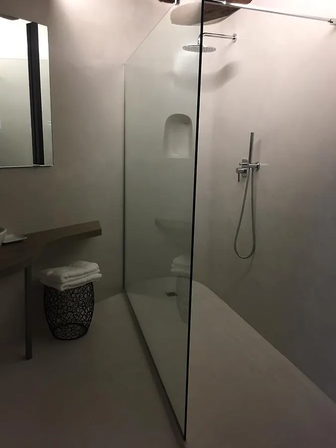 *** Bed & Breakfast Da Baranin B&B And Apartment Manarola Italy