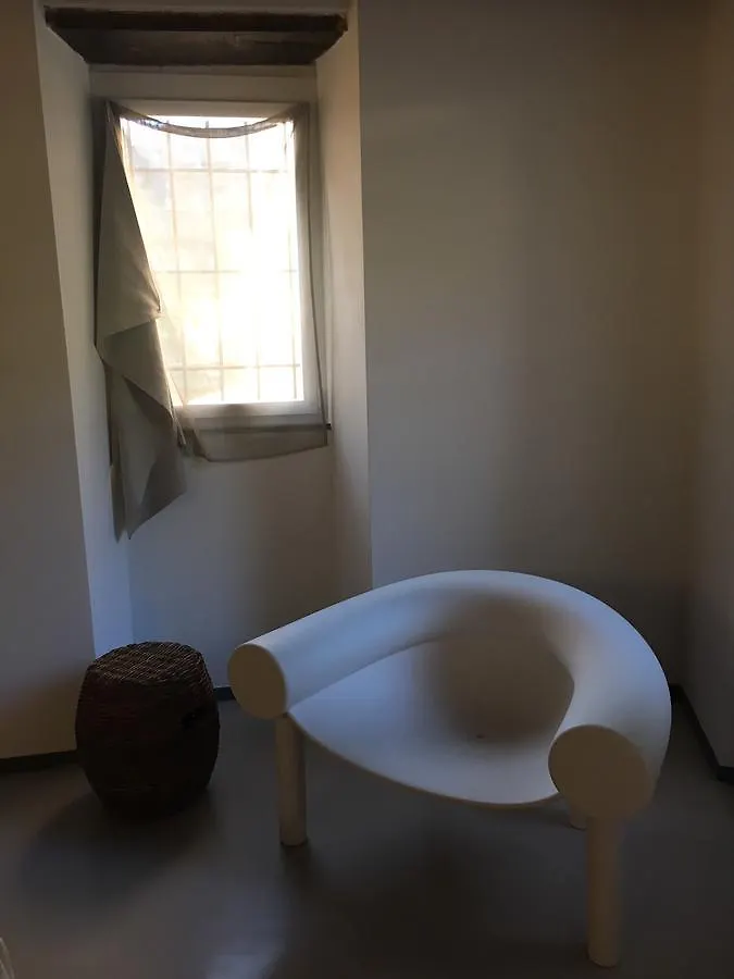 Da Baranin B&B And Apartment Manarola