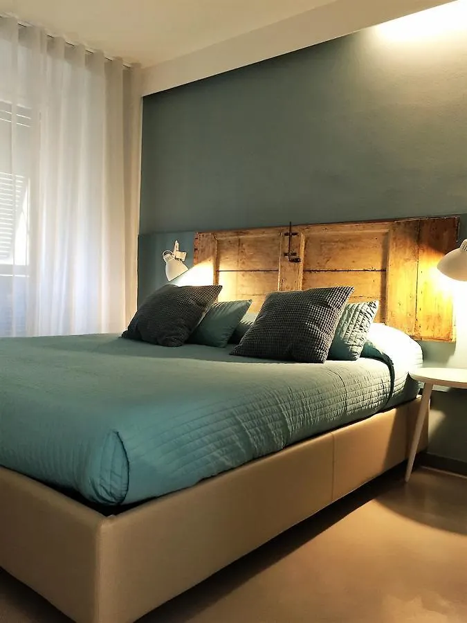 Bed & Breakfast Da Baranin B&B And Apartment Manarola