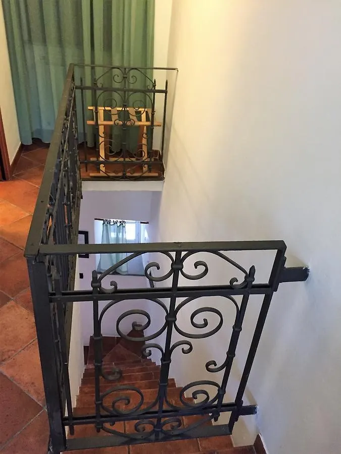 Da Baranin B&B And Apartment Manarola