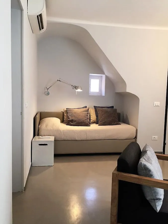 Da Baranin B&B And Apartment Manarola Bed & Breakfast