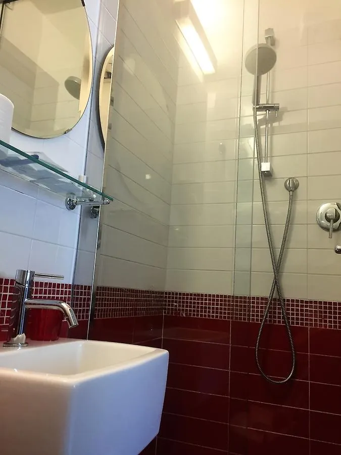 Bed & Breakfast Da Baranin B&B And Apartment Manarola