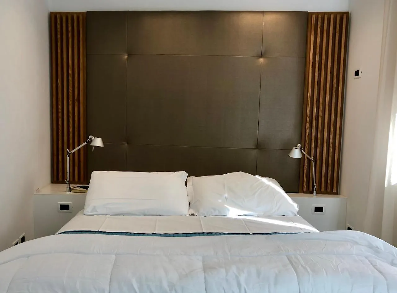 Da Baranin B&B And Apartment Manarola Bed & Breakfast